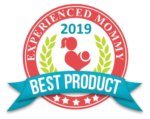 Experienced Mommy Best Product Award