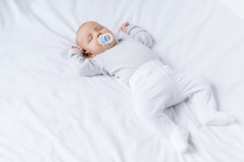 Should I Let My Baby Sleep With A Fever Uk at Glen Hettinger blog