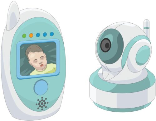 Baby monitor