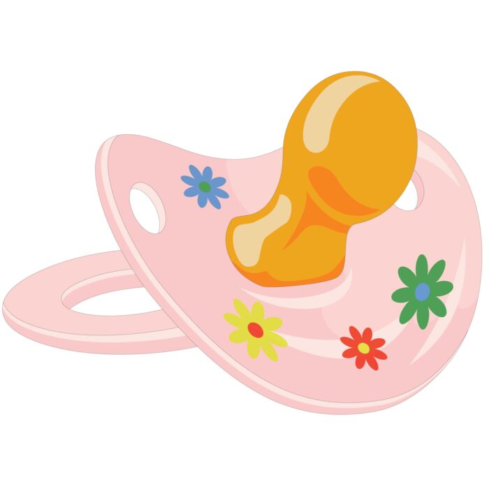 Should my baby use a pacifier