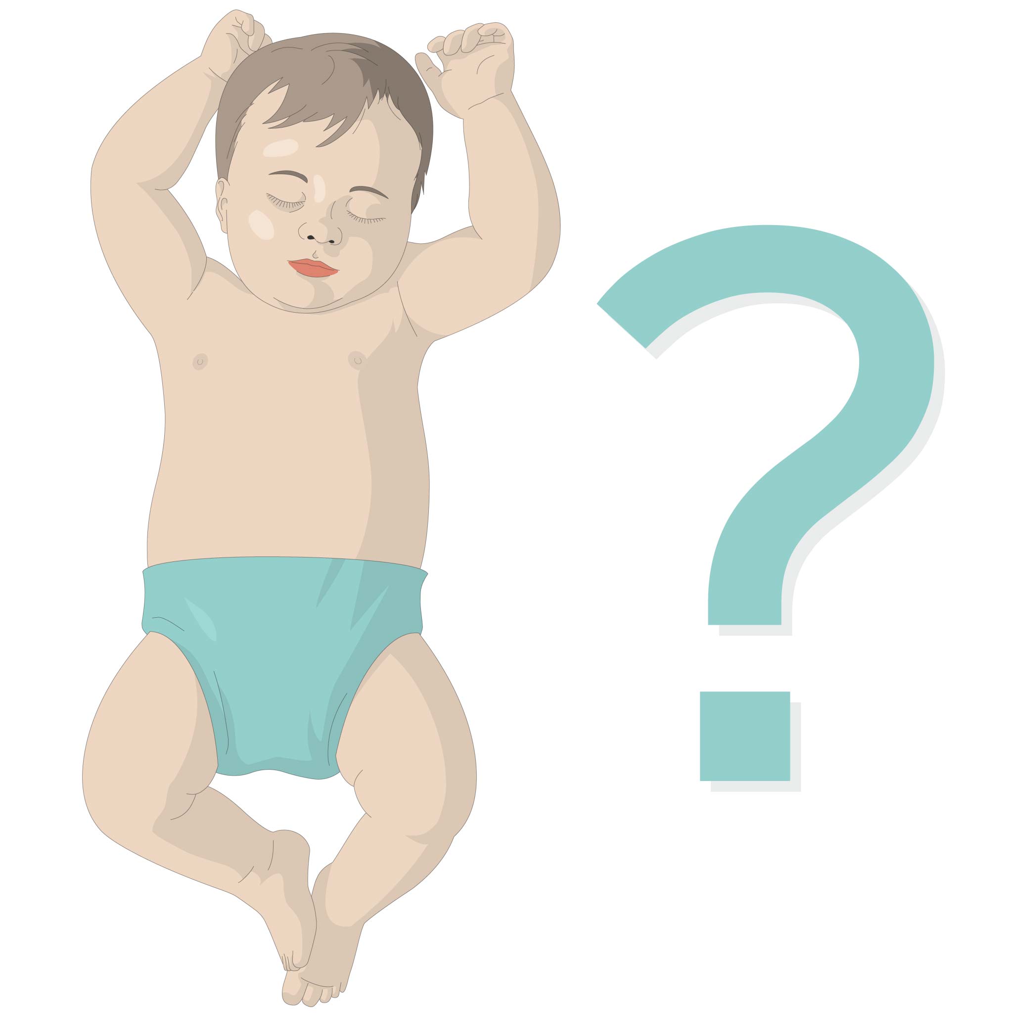 Breastfeeding Behavior Explained: Understanding Your Baby'S Touches - z76t90r