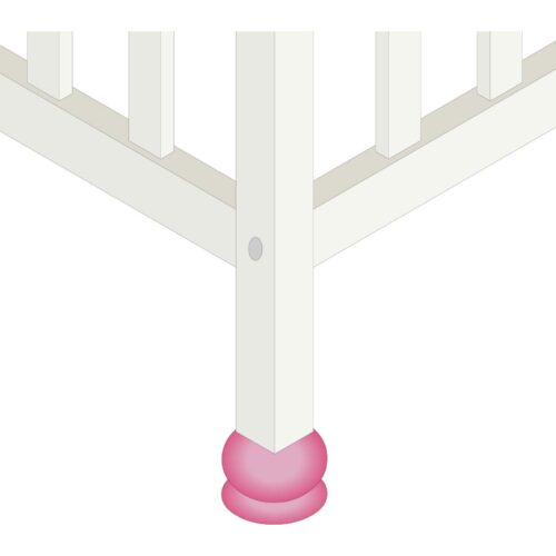 Crib vs vs Baby Lounger What's best & safest?