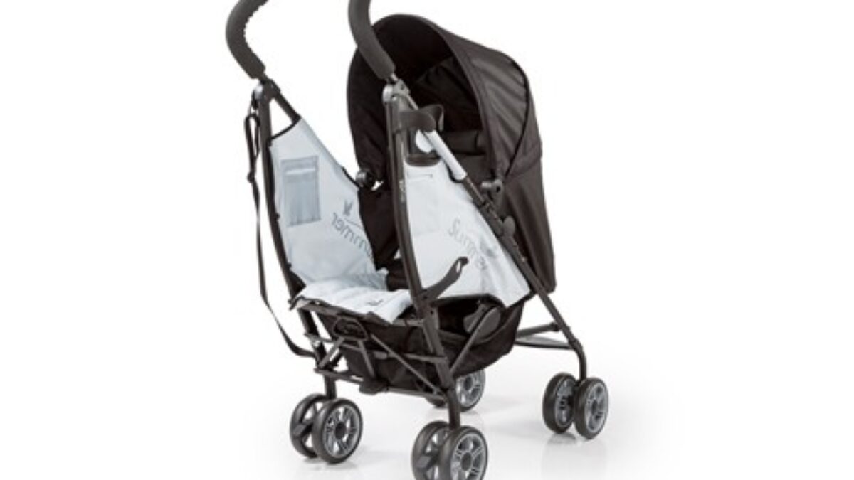 buggy chicco multiway