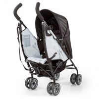 piccolo stroller review