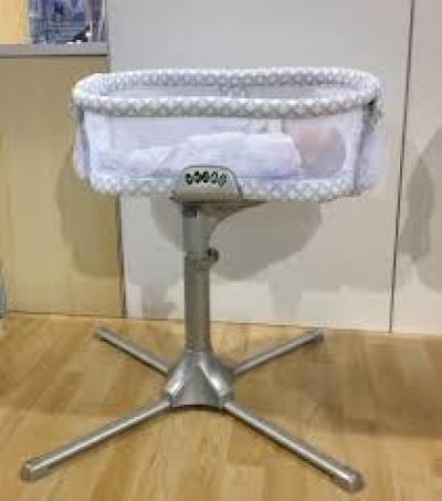 halo swivel bassinet reviews