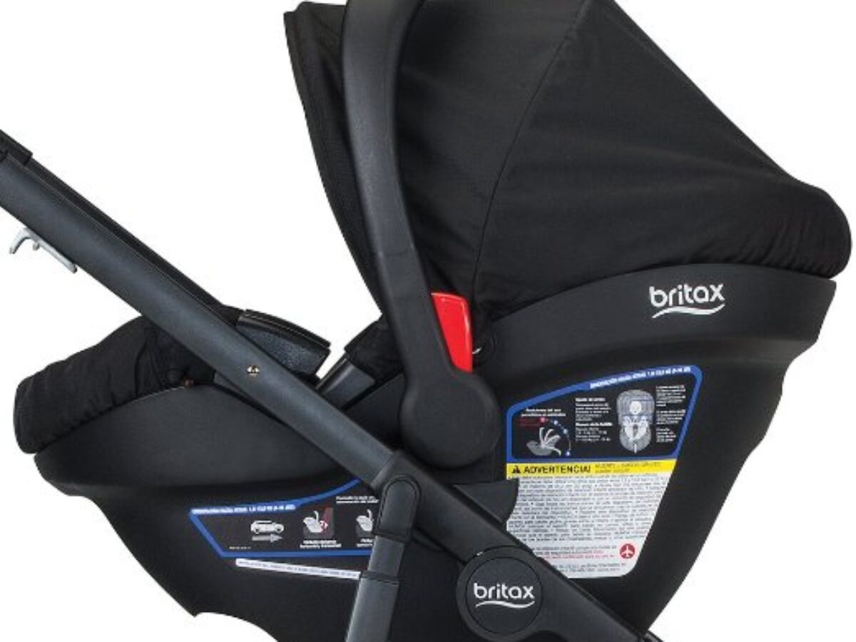 britax b ready 2017
