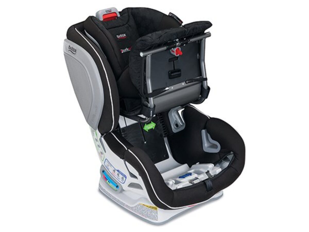 britax advocate 2019