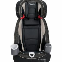 graco triumph