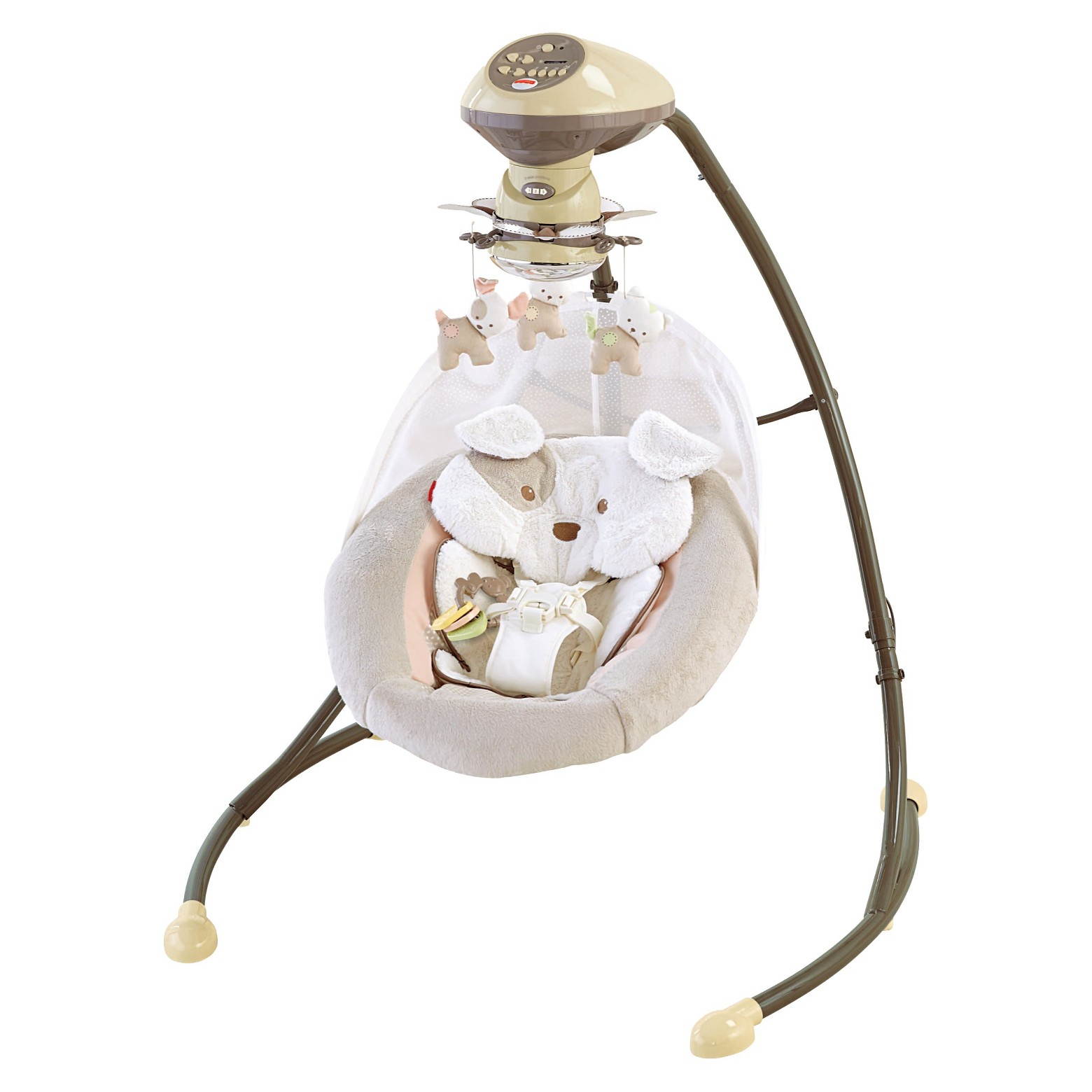 The Safest Swings, Bouncers and Jumpers of 2021