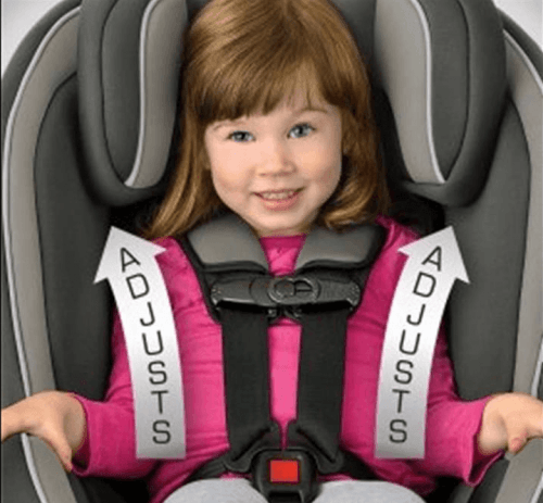 Honest Mom Review Of The Chicco Nextfit Zip Car Seat Experienced Mommy Chicco Nextfit Zip Car Seat Is Adjule