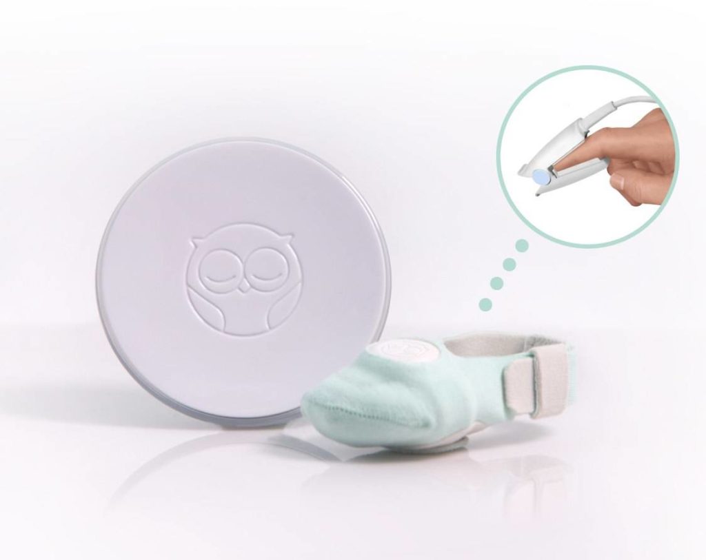 Owlet Baby Monitor review article main feature