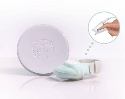 Owlet Baby Monitor review article main feature