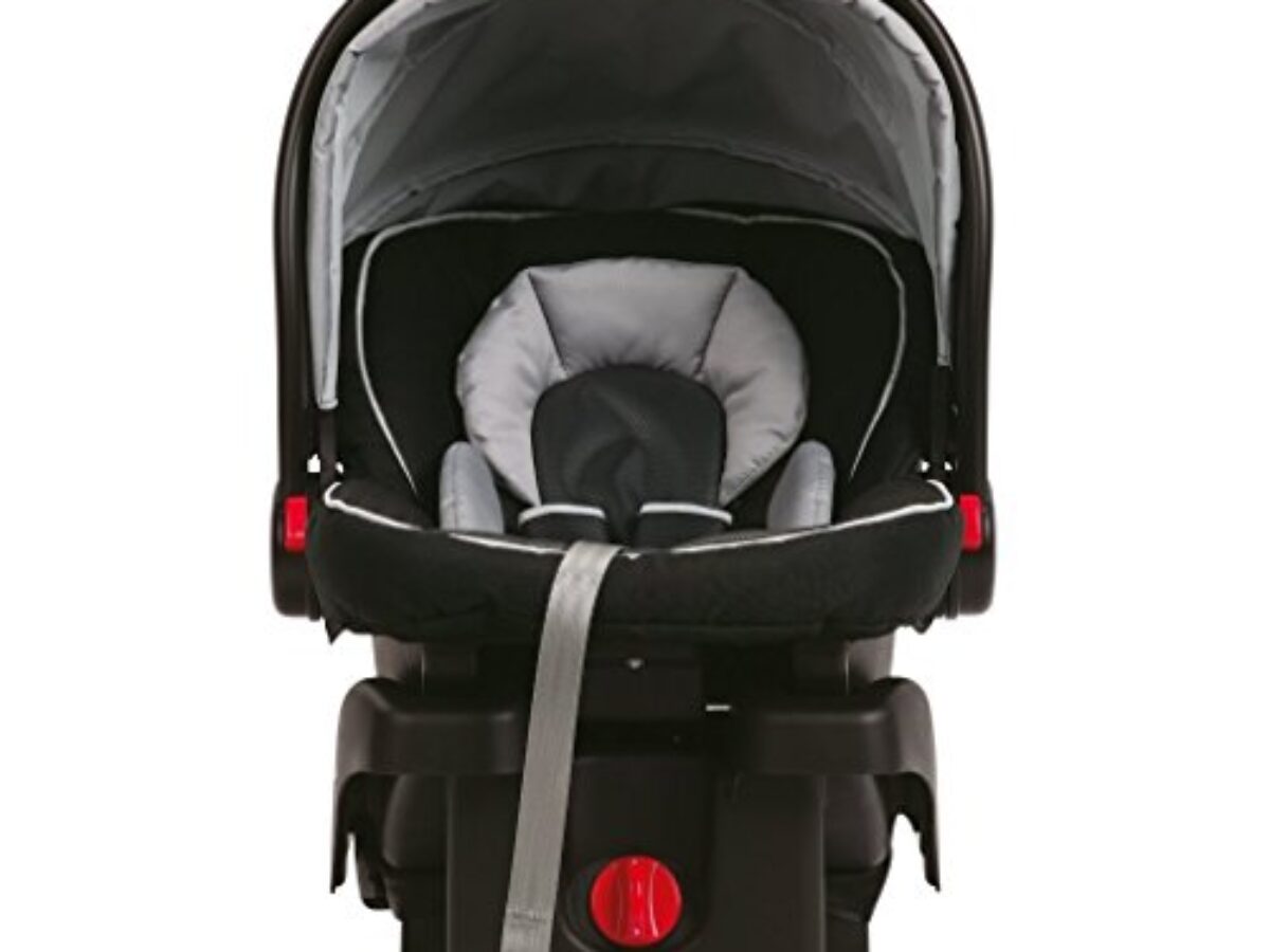Graco Snugride Connect 35 Infant Car Seat Review Experienced Mommy Graco Snugride Connect 35 Infant, How Long To Use Infant Insert In Graco Car Seat