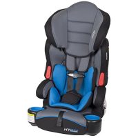 Baby Trend Hybrid Booster 3-in-1 Car Seat Review