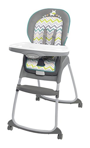 ingenuity high chair amazon