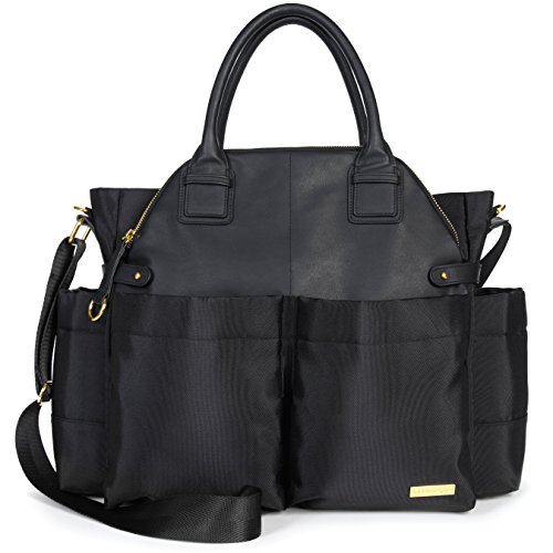 skip hop chelsea diaper bag backpack