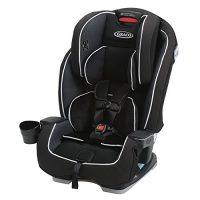 Graco Milestone All-in-One Convertible Car Seat Review