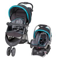 best travel system strollers 2017