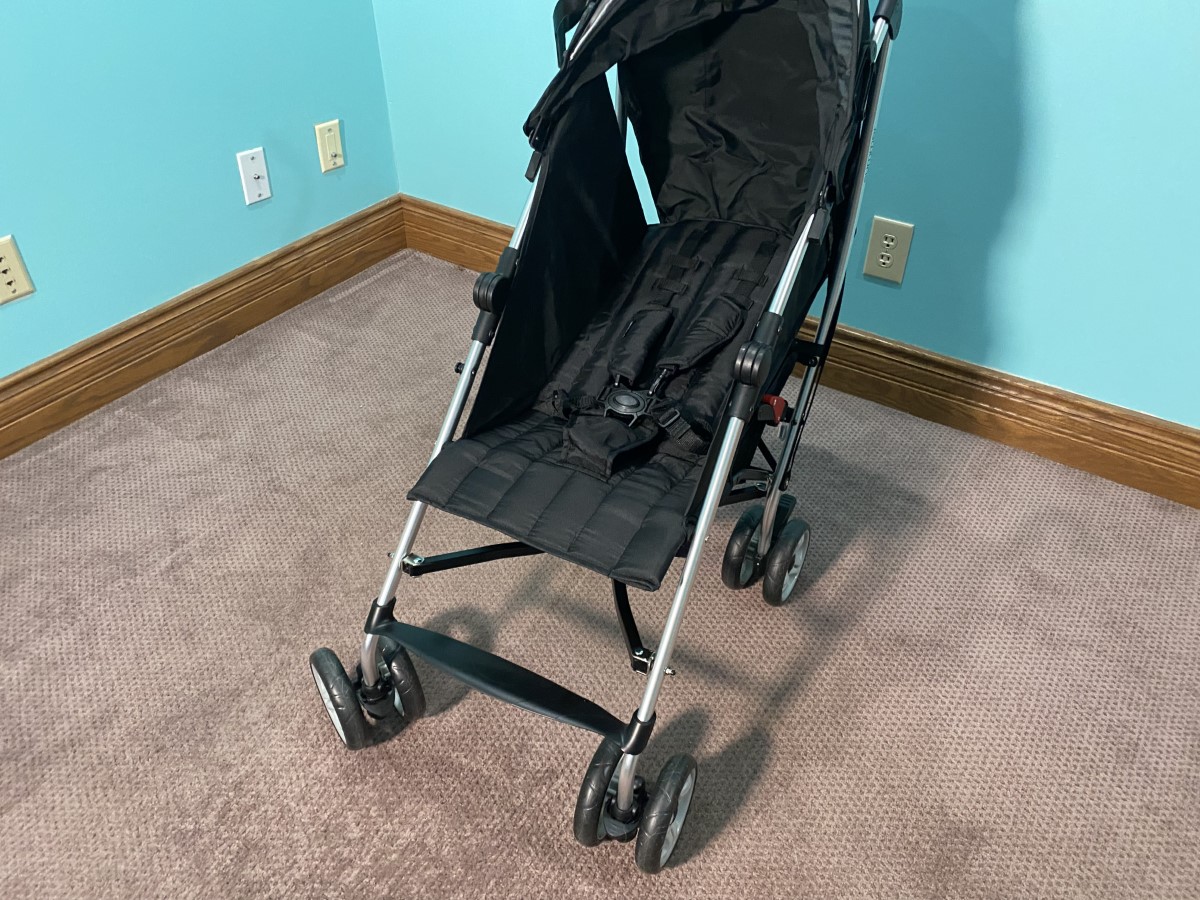 The Best Umbrella Strollers