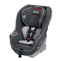 graco milestone convertible car seat