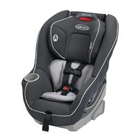 graco milestone isofix