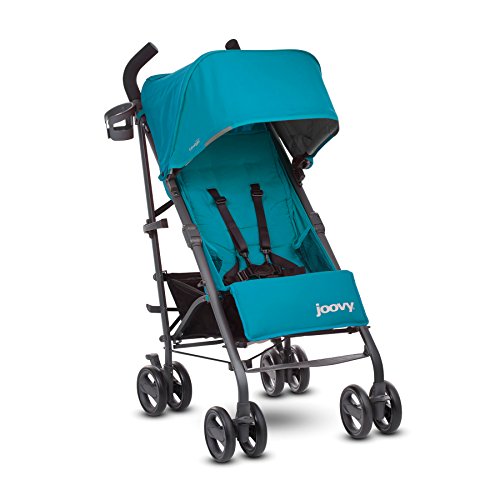 JOOVY New Groove Ultralight Umbrella Stroller