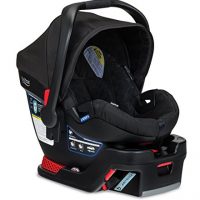 Infant Convertible Car Seat Reviews Specs And Safety Britax B Safe 35 Infant Car Seat Elite Base Review