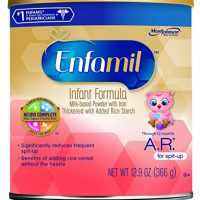 Enfamil A.R. Baby Formula Review