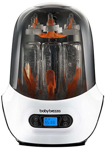 baby brezza reviews