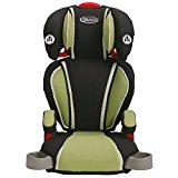 Graco Highback TurboBooster Car Seat, Alma