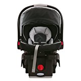 Image of the Graco SnugRide Click Connect 35 Infant Car Seat, Gotham