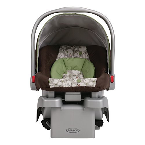 Asiento de coche para bebés Graco SnugRide SnugLock 30