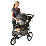 Image of the Graco SnugRide Click Connect 30