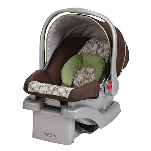 graco travel system with snugride 30