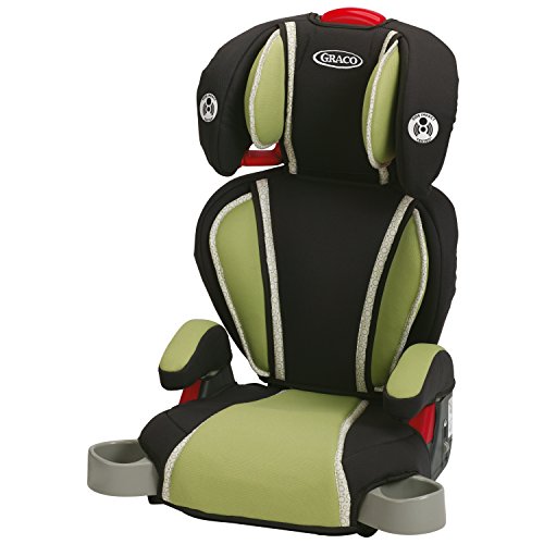 Graco Affix Safety Rating 2024 kalamaja.ee