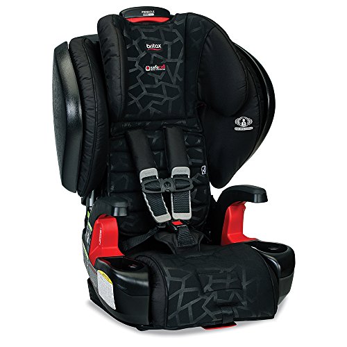 britax pinnacle 90