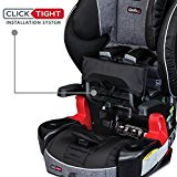britax frontier pinnacle