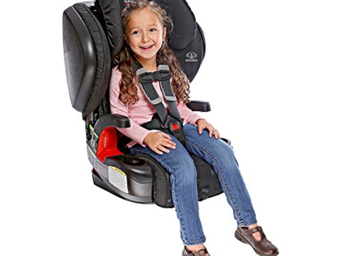difference between britax pinnacle and frontier