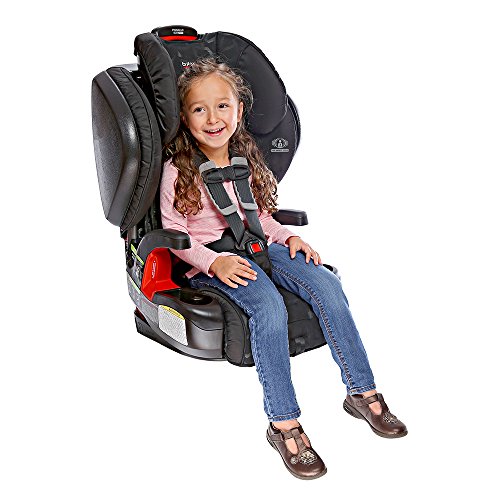 Britax Frontier vs Pinnacle: Reviewed and Compared