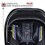 Image of the Britax B Safe-35 Elite Infant Seat, Vibe