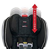 Image of the Britax Advocate ClickTight Convertible Car Seat, Venti