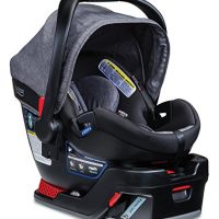 Britax Roundabout G4 1 Convertible Car Seat Review Experienced Mommy Britax Endeavours Vs B Safe 35 Elite An Infant Car Seat Showdown