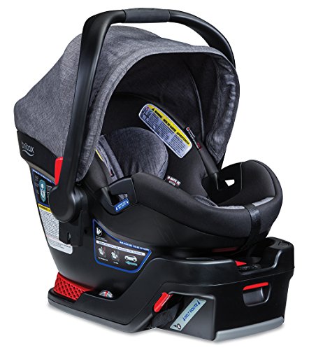 britax endeavours
