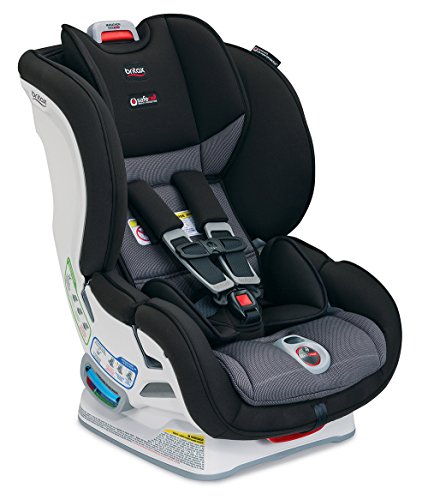 Britax Marathon Vs Boulevard What Is The Difference Experienced Image Of The Britax Usa Marathon Click Convertible Car Seat Verve