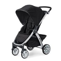 chicco bravo vs britax b lively