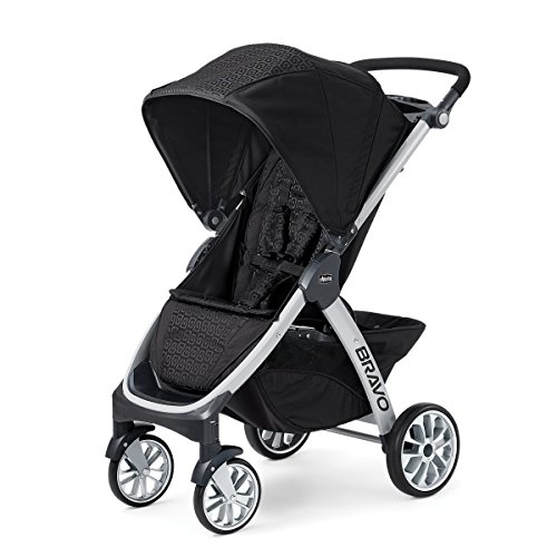 chicco bravo stroller target