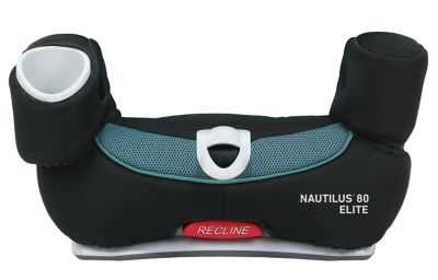 graco nautilus 80