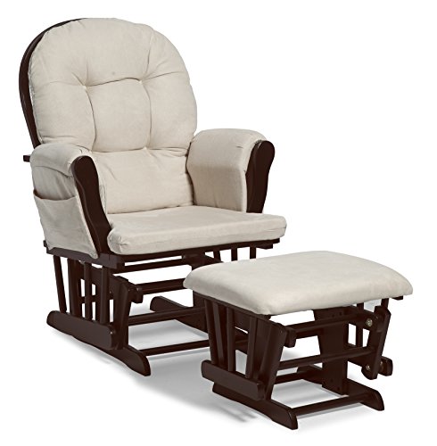 graco glider chair