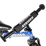 Image of the Strider - 12 Sport Balance Bike, Ages 18 Months to 5 Years, Blue