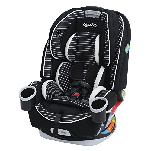 The Best Car Seats For Small Cars Convertible Infant Booster Image Of The Graco 4ever 4 In 1 Convertible Car Seat Studio
